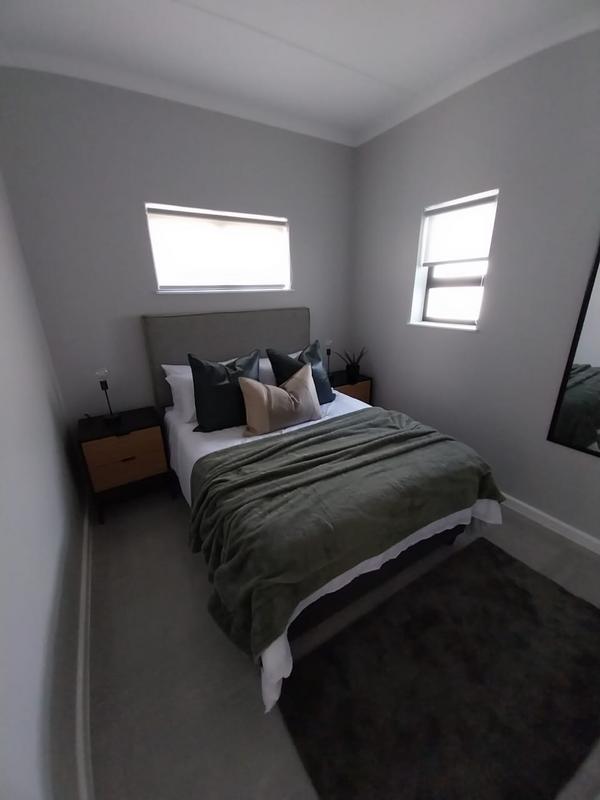 2 Bedroom Property for Sale in Eden Residential Estate Western Cape